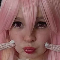 white_lolli_cosplay Nackt