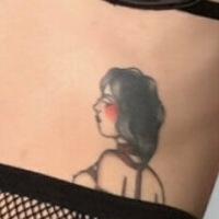 whoreticulture Nackt