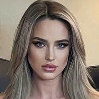 Wiktoria Dolinska Nackt