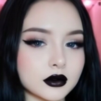willowthegoth Nackt
