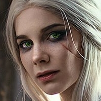 Witcher Women Nackt