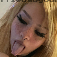 wittlebabybunni Nackt