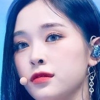 WomenK-pop Nackt