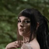 Wyndprinzessin Nackt