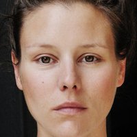 Xenia Tiling Nackt