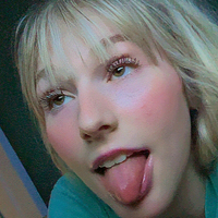 x_lunalight Nackt