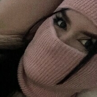 xmissghosti Nackt