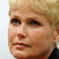 Xuxa Meneghel Nackt