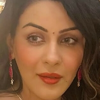 Yamini Malhotra Nackt