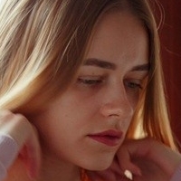 Yana Nahoriak Nackt
