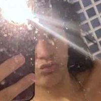 Yasmin Nogueira Nackt