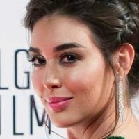 Yasmine Sabri Nackt