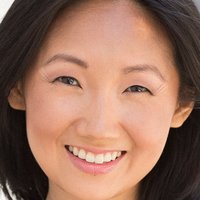 Ying Ying Li Nackt