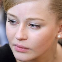 Yulia Peresild Nackt