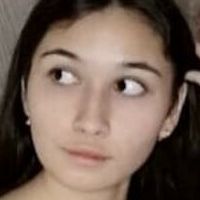 Yulia Sweet Girl Nackt