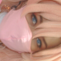Yuusachii Nackt