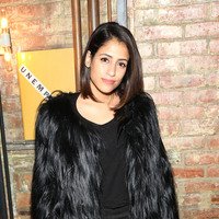 Zainne Saleh Nackt