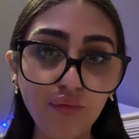 Zeinab Mansour Nackt