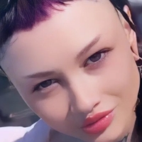 Zheani Nackt