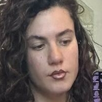 Zoe Myers Nackt