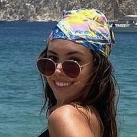 Zoey Kouskousakis Nackt