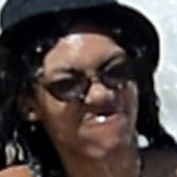 Zola Murphy Nackt