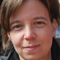 Zsofia Hethy Nackt