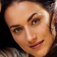 Zsuzsanna Ripli Nackt