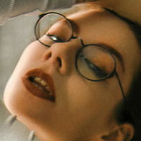 Zuzanna R Nackt