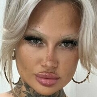 Zuzia Meller Nackt