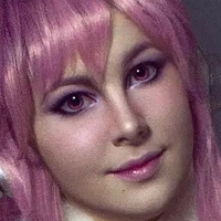 Zyunka Cosplay Nackt
